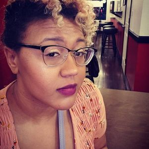 Meet your Posher, Brionna